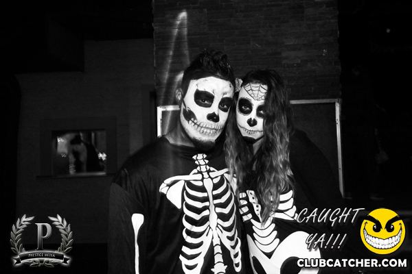 Ohso nightclub photo 50 - October 26th, 2013