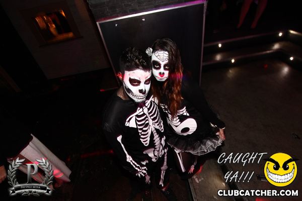 Ohso nightclub photo 53 - October 26th, 2013