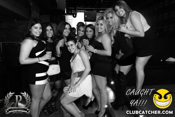 Ohso nightclub photo 54 - October 26th, 2013