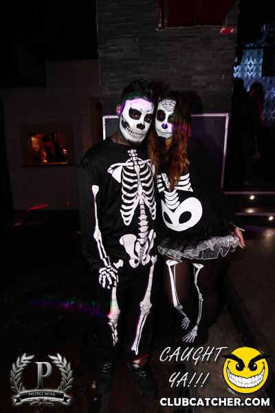 Ohso nightclub photo 55 - October 26th, 2013