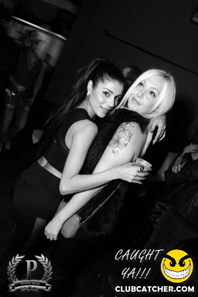 Ohso nightclub photo 56 - October 26th, 2013