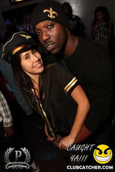 Ohso nightclub photo 57 - October 26th, 2013