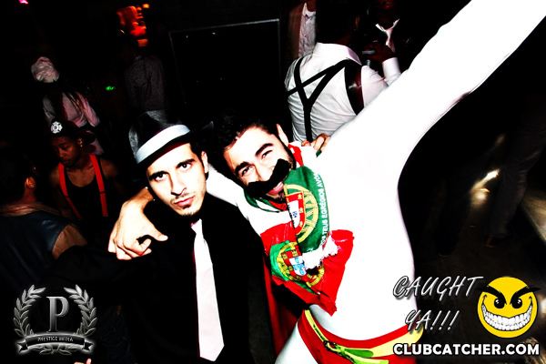 Ohso nightclub photo 60 - October 26th, 2013