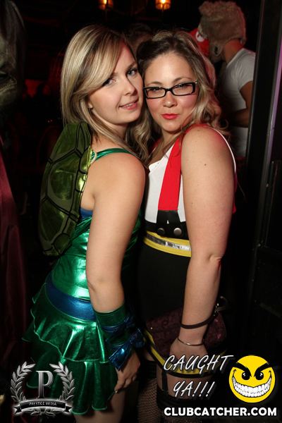 Ohso nightclub photo 7 - October 26th, 2013