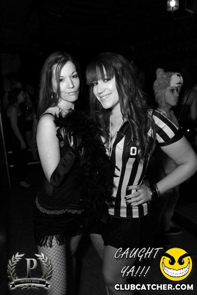 Ohso nightclub photo 61 - October 26th, 2013