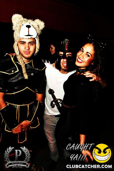 Ohso nightclub photo 65 - October 26th, 2013