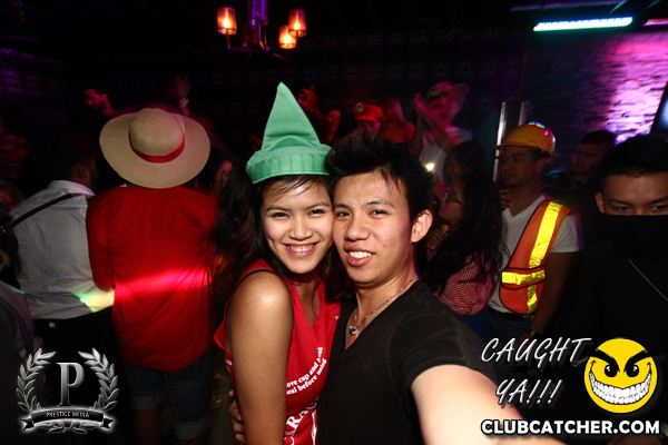 Ohso nightclub photo 67 - October 26th, 2013