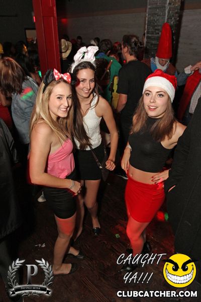 Ohso nightclub photo 69 - October 26th, 2013