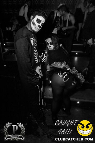 Ohso nightclub photo 70 - October 26th, 2013