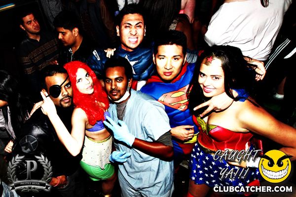 Ohso nightclub photo 8 - October 26th, 2013