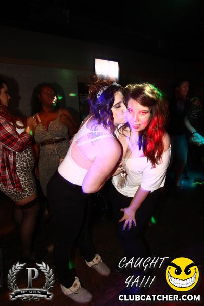 Ohso nightclub photo 72 - October 26th, 2013