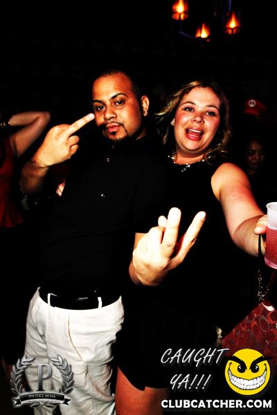 Ohso nightclub photo 74 - October 26th, 2013