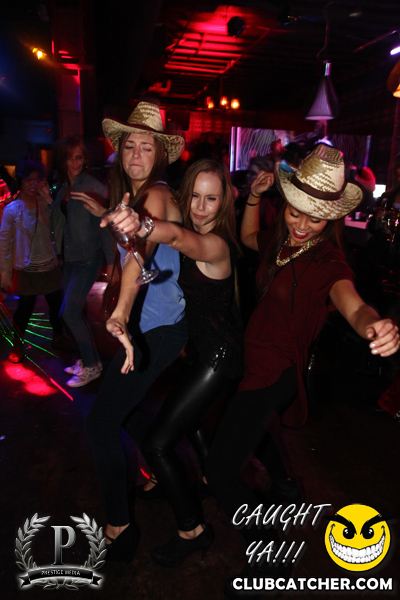 Ohso nightclub photo 75 - October 26th, 2013