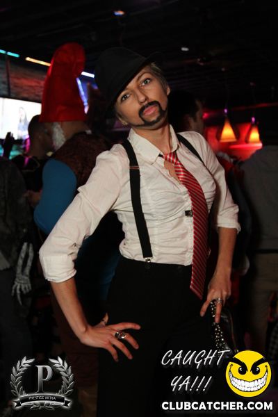 Ohso nightclub photo 78 - October 26th, 2013