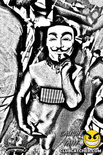 Ohso nightclub photo 80 - October 26th, 2013