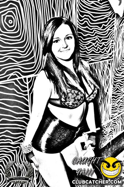 Ohso nightclub photo 9 - October 26th, 2013