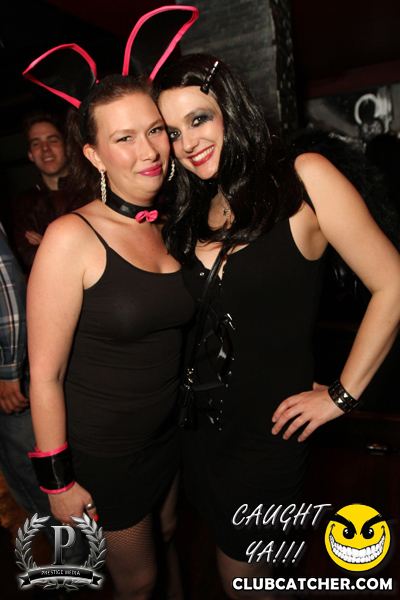 Ohso nightclub photo 81 - October 26th, 2013