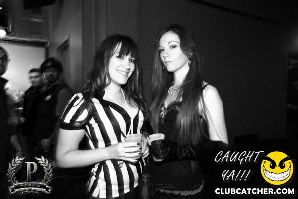 Ohso nightclub photo 85 - October 26th, 2013