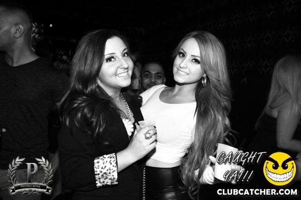 Ohso nightclub photo 87 - October 26th, 2013