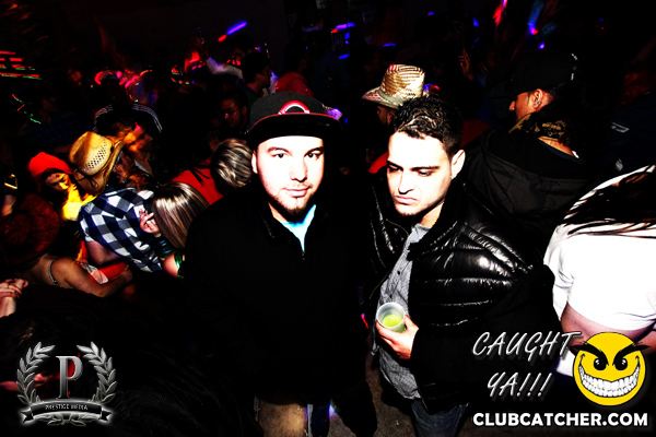 Ohso nightclub photo 88 - October 26th, 2013