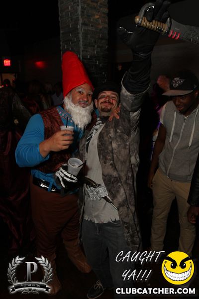 Ohso nightclub photo 89 - October 26th, 2013