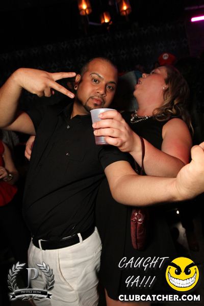 Ohso nightclub photo 94 - October 26th, 2013