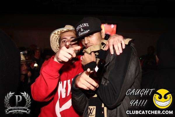 Ohso nightclub photo 95 - October 26th, 2013