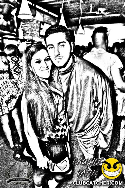 Ohso nightclub photo 96 - October 26th, 2013