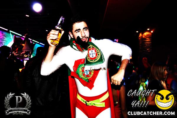 Ohso nightclub photo 98 - October 26th, 2013