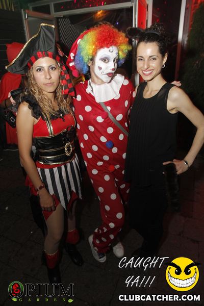 Opium Room nightclub photo 102 - October 26th, 2013