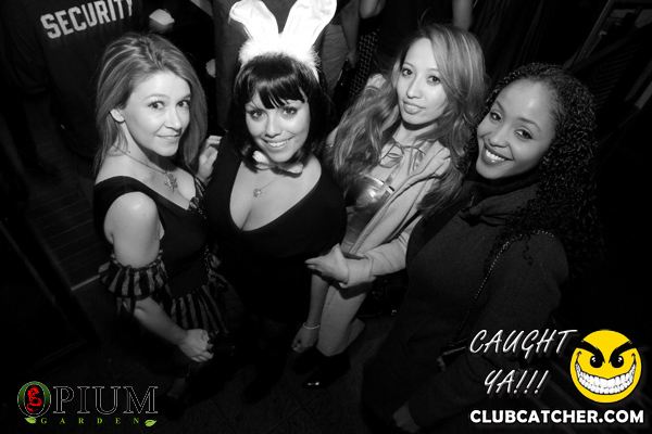 Opium Room nightclub photo 104 - October 26th, 2013