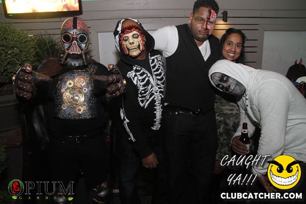 Opium Room nightclub photo 105 - October 26th, 2013