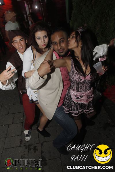 Opium Room nightclub photo 106 - October 26th, 2013