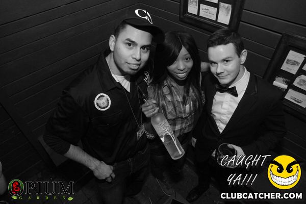 Opium Room nightclub photo 107 - October 26th, 2013