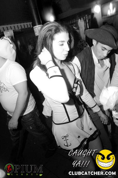 Opium Room nightclub photo 111 - October 26th, 2013