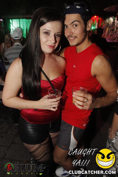 Opium Room nightclub photo 112 - October 26th, 2013