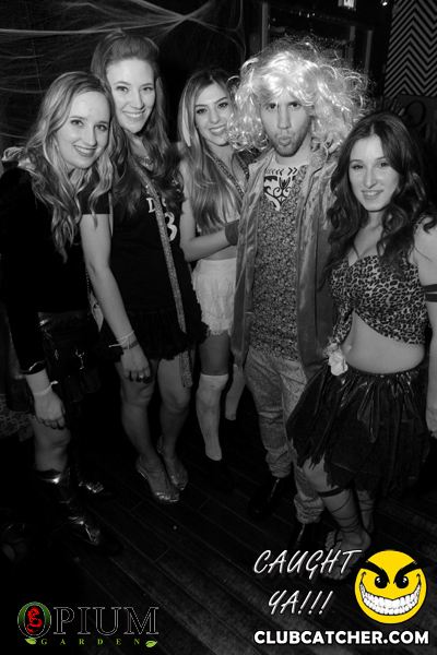 Opium Room nightclub photo 113 - October 26th, 2013