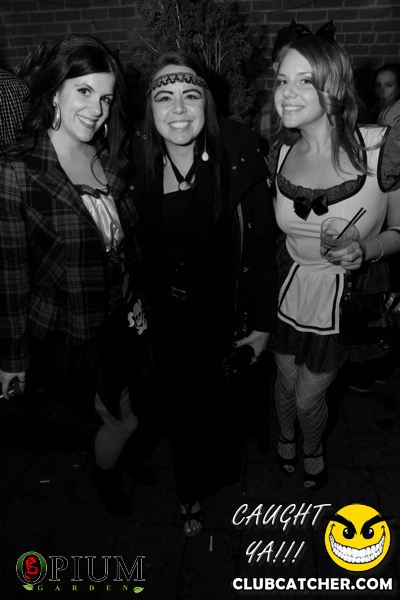 Opium Room nightclub photo 123 - October 26th, 2013