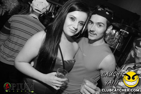 Opium Room nightclub photo 125 - October 26th, 2013