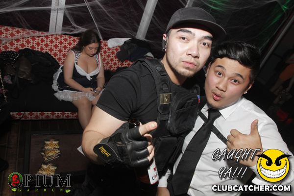 Opium Room nightclub photo 126 - October 26th, 2013