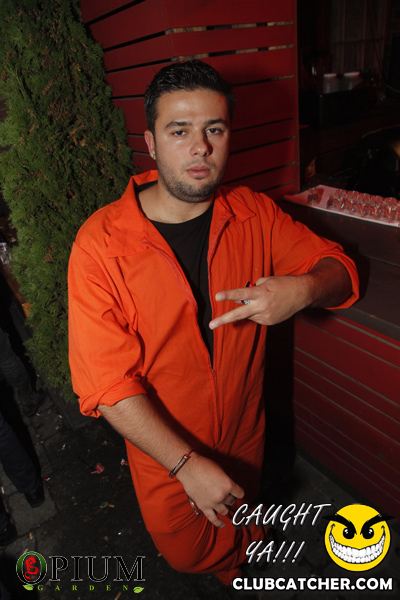 Opium Room nightclub photo 128 - October 26th, 2013