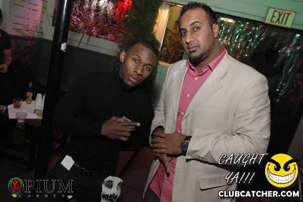 Opium Room nightclub photo 129 - October 26th, 2013