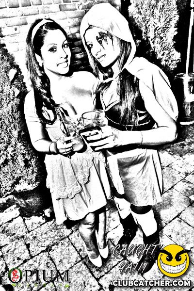 Opium Room nightclub photo 130 - October 26th, 2013