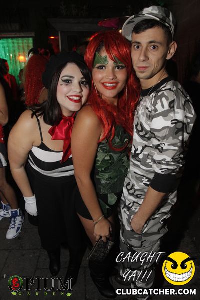 Opium Room nightclub photo 14 - October 26th, 2013