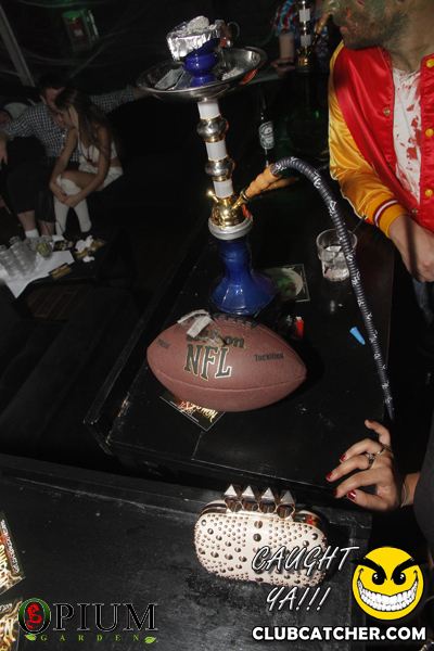 Opium Room nightclub photo 131 - October 26th, 2013