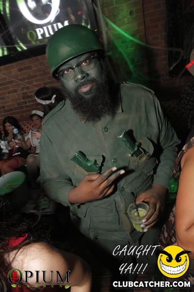 Opium Room nightclub photo 133 - October 26th, 2013