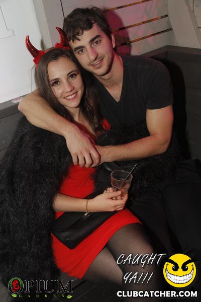 Opium Room nightclub photo 136 - October 26th, 2013