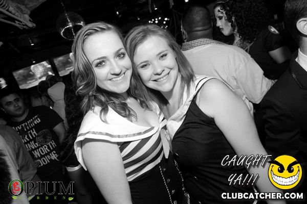 Opium Room nightclub photo 137 - October 26th, 2013