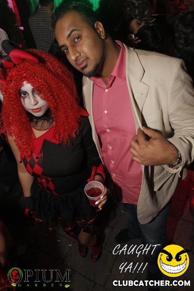 Opium Room nightclub photo 138 - October 26th, 2013
