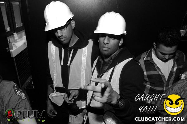 Opium Room nightclub photo 139 - October 26th, 2013